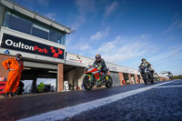 Lower Group Orange Bikes